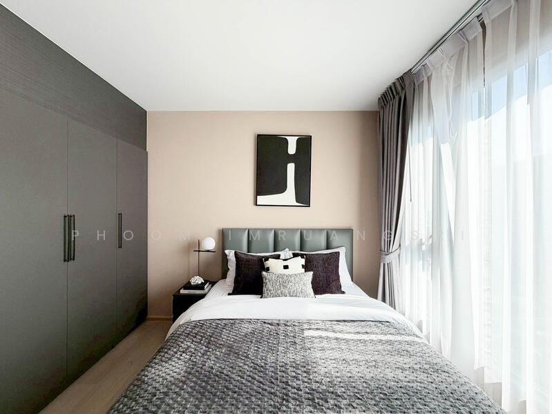 For Rent - Aspire Onnut Station, Bangkok