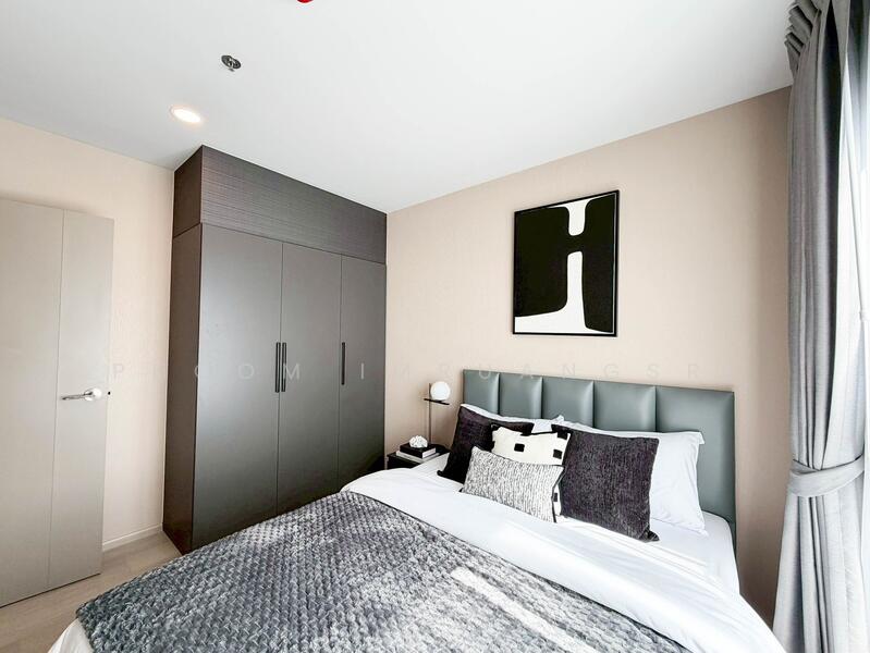 For Rent - Aspire Onnut Station, Bangkok