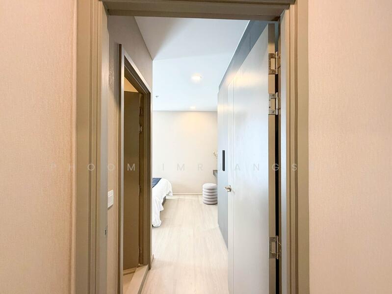 For Rent - Aspire Onnut Station, Bangkok