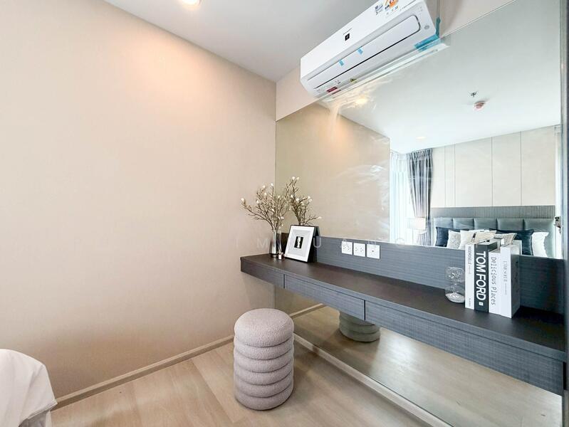 For Rent - Aspire Onnut Station, Bangkok