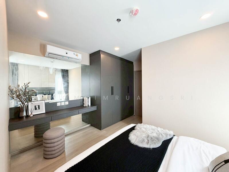 For Rent - Aspire Onnut Station, Bangkok