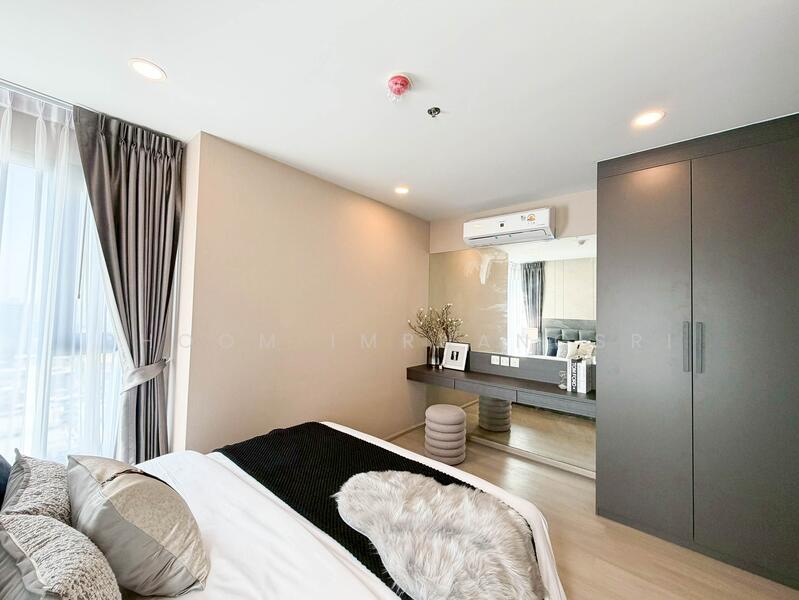For Rent - Aspire Onnut Station, Bangkok