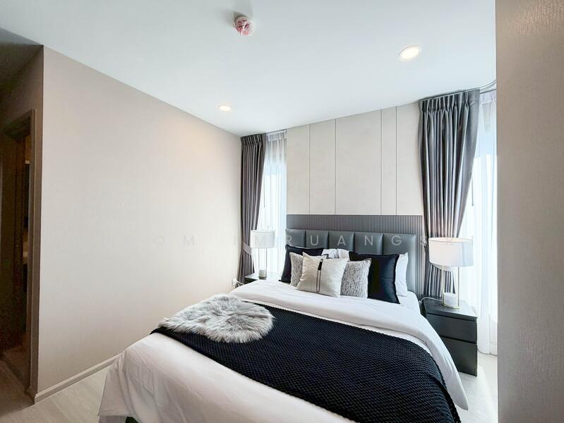 For Rent - Aspire Onnut Station, Bangkok