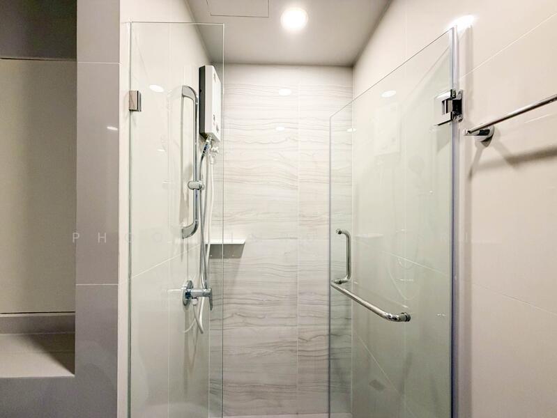 For Rent - Aspire Onnut Station, Bangkok