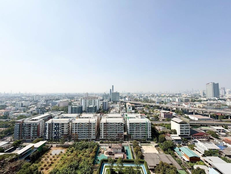 For Rent - Aspire Onnut Station, Bangkok