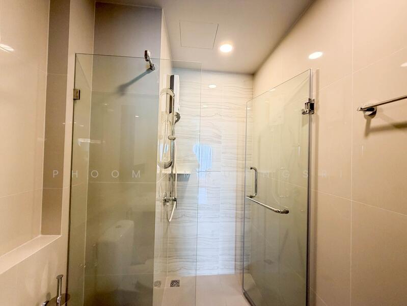 For Rent - Aspire Onnut Station, Bangkok