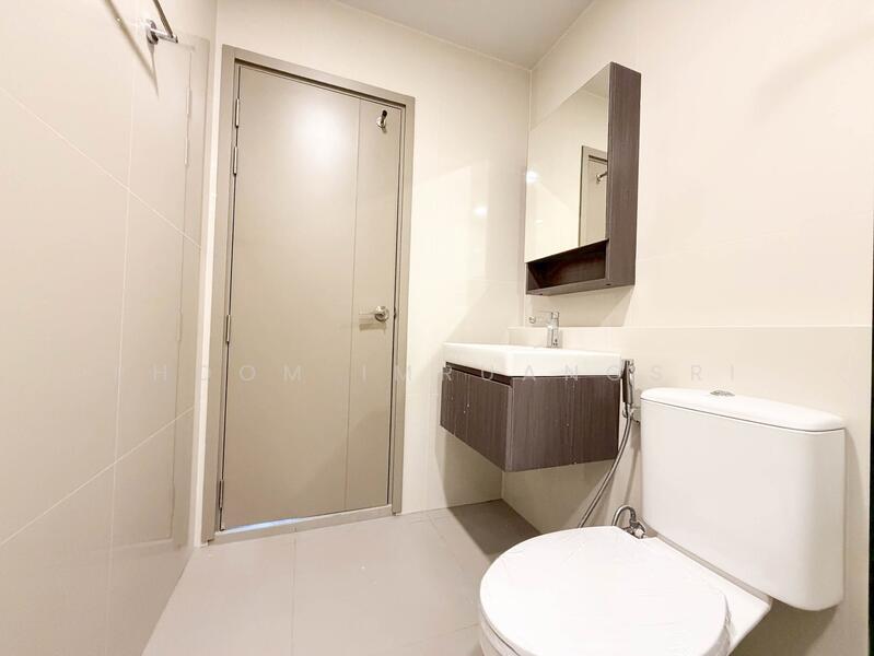 For Rent - Aspire Onnut Station, Bangkok