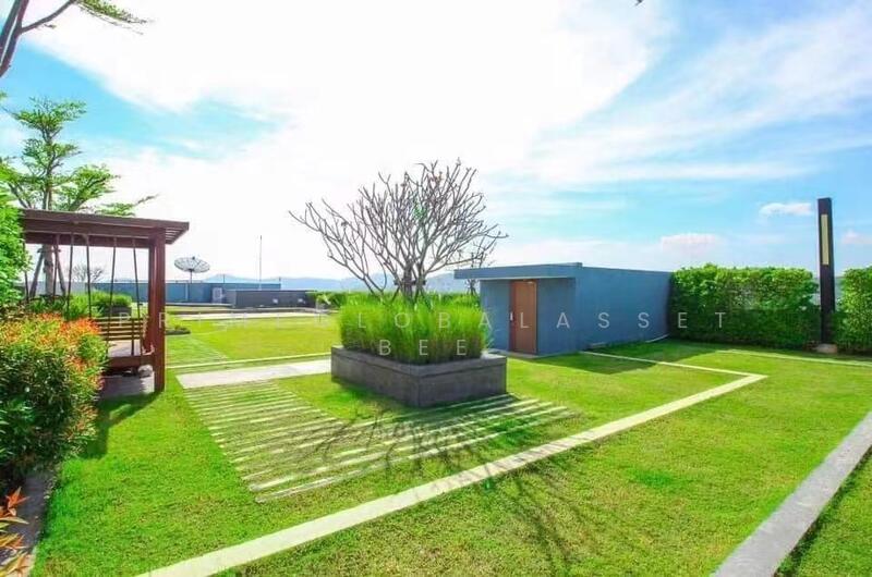 ให้เช่า - Supalai Vista : ศุภาลัย วิสต้า, ภูเก็ต