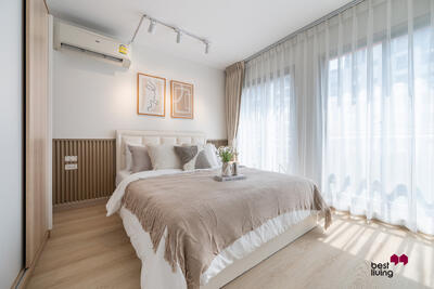 ขาย - Thana Place Condominium : ธนาเพลส คอนโดมิเนียม, กรุงเทพ