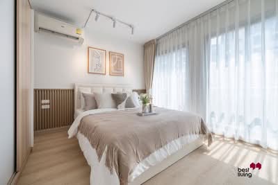 ขาย - Thana Place Condominium : ธนาเพลส คอนโดมิเนียม, กรุงเทพ