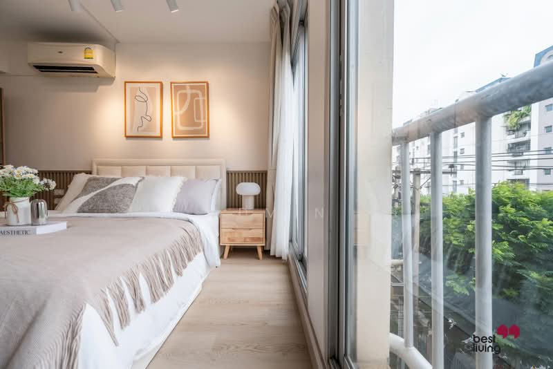 Thana Place Condominium, Bangkok, Soi Lat Phrao 71, Lat Phrao, Bangkok, 2 Bedrooms, 43 sqm, Condo For Sale, by Admin, 500132568 - DDproperty.com