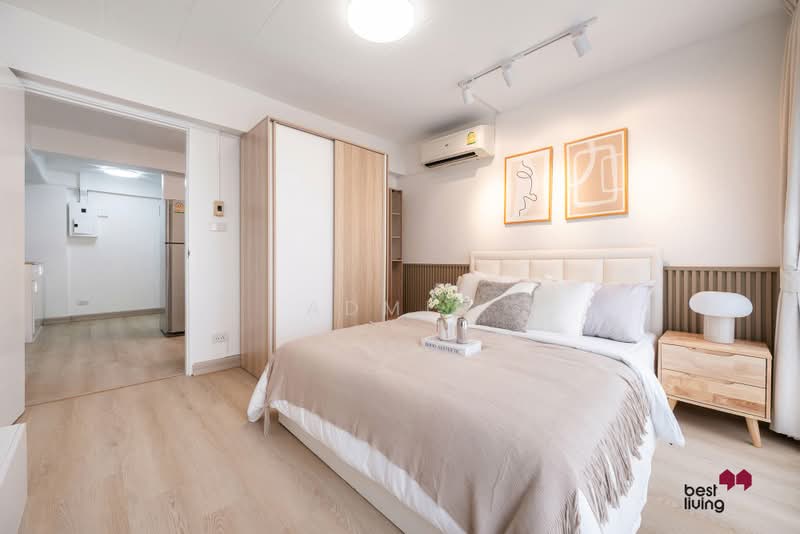 Thana Place Condominium : ธนาเพลส คอนโดมิเนียม, กรุงเทพ, ซอย ลาดพร้าว 71, ลาดพร้าว, กรุงเทพ, 43 ตร.ม., คอนโด ขาย, โดย Admin, 500132568 - DDproperty.com