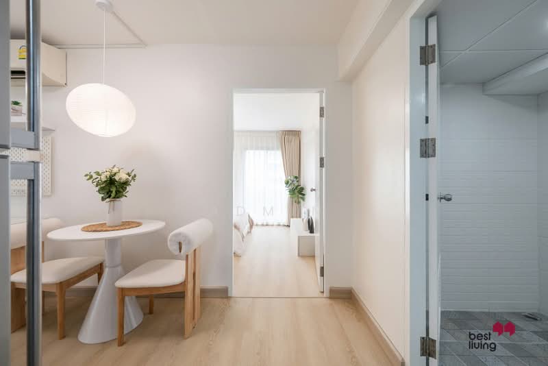 Thana Place Condominium : ธนาเพลส คอนโดมิเนียม, กรุงเทพ, ซอย ลาดพร้าว 71, ลาดพร้าว, กรุงเทพ, 43 ตร.ม., คอนโด ขาย, โดย Admin, 500132568 - DDproperty.com