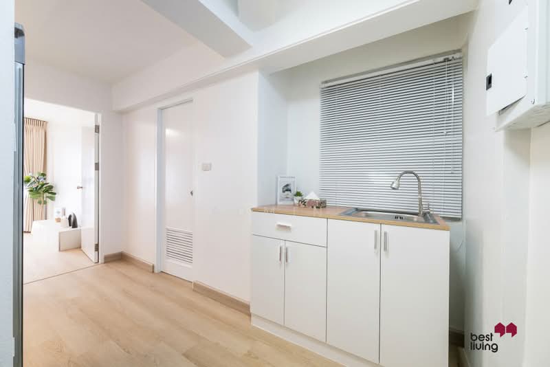 Thana Place Condominium, Bangkok, Soi Lat Phrao 71, Lat Phrao, Bangkok, 2 Bedrooms, 43 sqm, Condo For Sale, by Admin, 500132568 - DDproperty.com