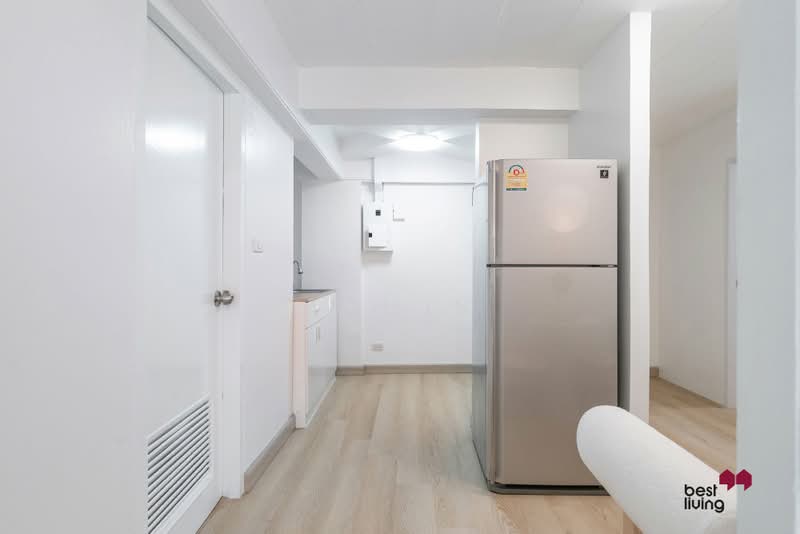 Thana Place Condominium, Bangkok, Soi Lat Phrao 71, Lat Phrao, Bangkok, 2 Bedrooms, 43 sqm, Condo For Sale, by Admin, 500132568 - DDproperty.com