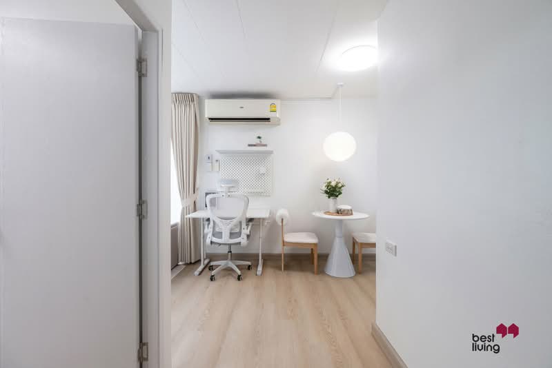 Thana Place Condominium, Bangkok, Soi Lat Phrao 71, Lat Phrao, Bangkok, 2 Bedrooms, 43 sqm, Condo For Sale, by Admin, 500132568 - DDproperty.com
