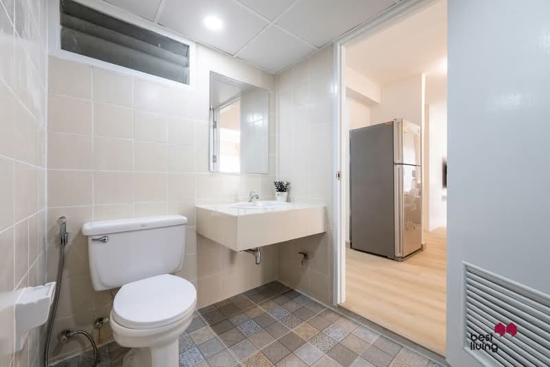 Thana Place Condominium, Bangkok, Soi Lat Phrao 71, Lat Phrao, Bangkok, 2 Bedrooms, 43 sqm, Condo For Sale, by Admin, 500132568 - DDproperty.com