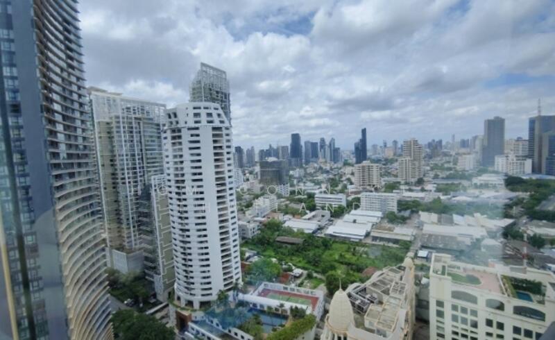 President Park Sukhumvit 24, Bangkok, 99 Sukhumvit 24 Alley, Khlongtoei Nua, Watthana, Bangkok, 3 Bedrooms, 260 sqm, Condo For Sale, by HomeConnect Thailand, 500132580 - DDproperty.com