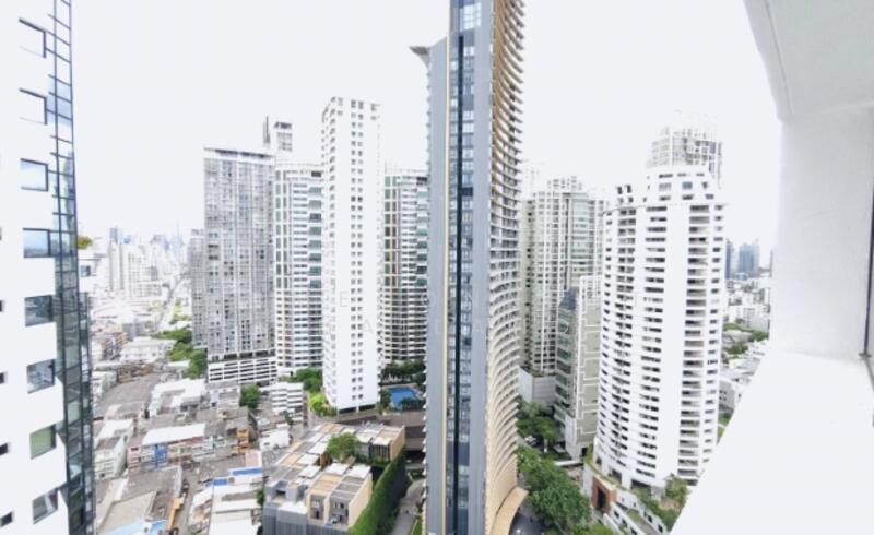 President Park Sukhumvit 24, Bangkok, 99 Sukhumvit 24 Alley, Khlongtoei Nua, Watthana, Bangkok, 3 Bedrooms, 260 sqm, Condo For Sale, by HomeConnect Thailand, 500132580 - DDproperty.com