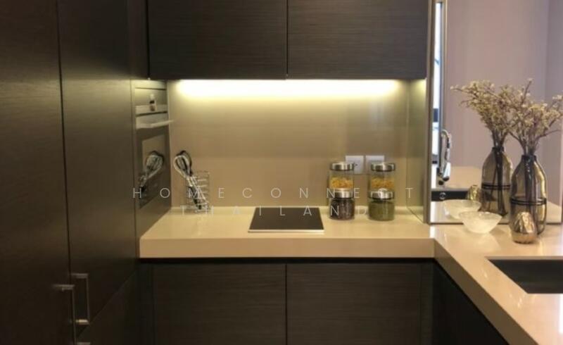 Saladaeng One, Bangkok, Sala Daeng 1 Alley, Silom, Bang Rak, Bangkok, 1 Bedroom, 57 sqm, Condo For Sale, by HomeConnect Thailand, 500132590 - DDproperty.com