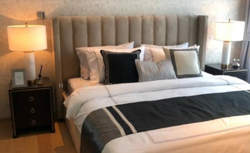 Saladaeng One, Bangkok, Sala Daeng 1 Alley, Silom, Bang Rak, Bangkok, 1 Bedroom, 57 sqm, Condo For Sale, by HomeConnect Thailand, 500132590 - DDproperty.com