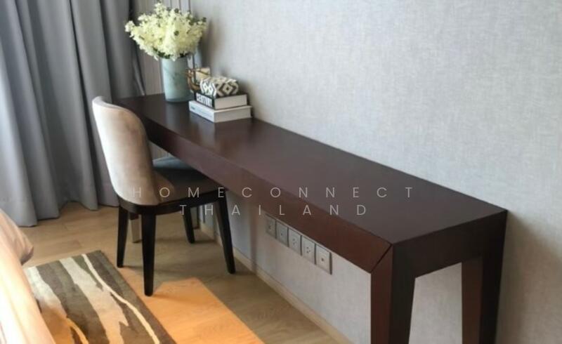 Saladaeng One : ศาลาแดง วัน, กรุงเทพ, ซอย ศาลาแดง 1, สีลม, บางรัก, กรุงเทพ, 57 ตร.ม., คอนโด ขาย, โดย HomeConnect Thailand, 500132590 - DDproperty.com