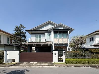 ขาย - Nanthawan Uthayan-Aksa : นันทวัน อุทยาน-อักษะ, กรุงเทพ