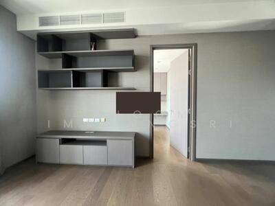 For Rent - The Diplomat Sathorn, Bangkok