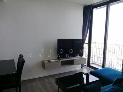 For Rent - Whizdom Essence, Bangkok