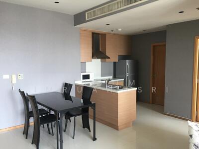 For Rent - The Emporio Place, Bangkok
