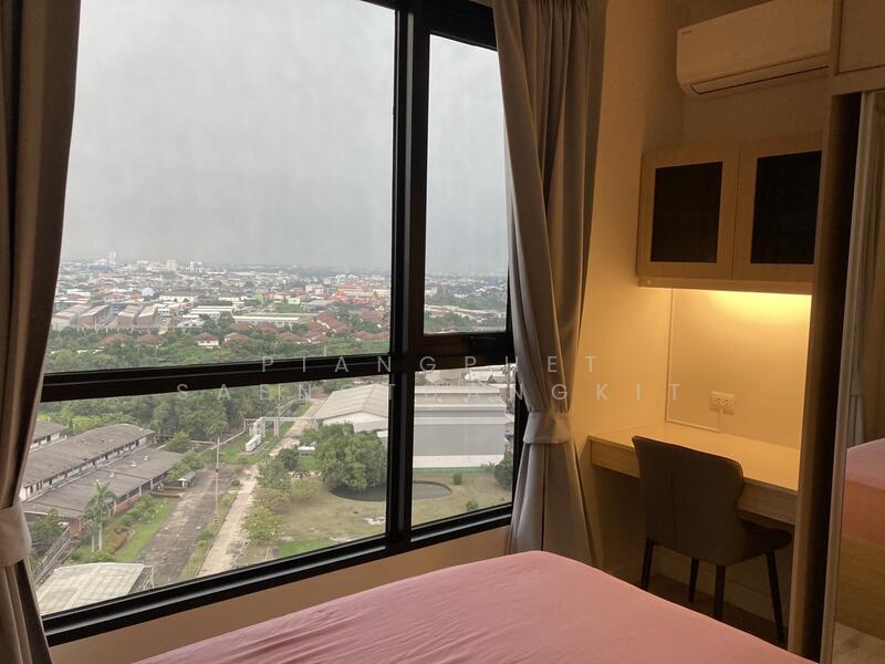 ให้เช่า - XIM Rama 3 – Suksawat, สมุทรปราการ