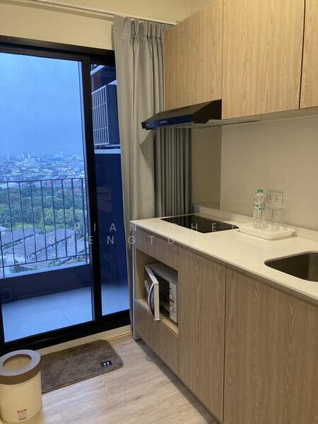 ให้เช่า - XIM Rama 3 – Suksawat, สมุทรปราการ