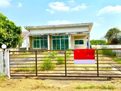 ขาย - บ้านเดี่ยวพนมสารคาม ฉะเชิงเทรา, ฉะเชิงเทรา