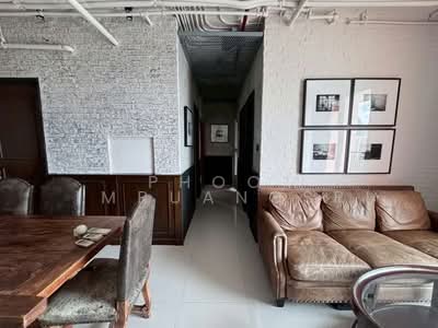 For Rent - AGUSTON Sukhumvit 22, Bangkok