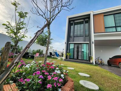 ขาย - คาริสมา, เชียงใหม่