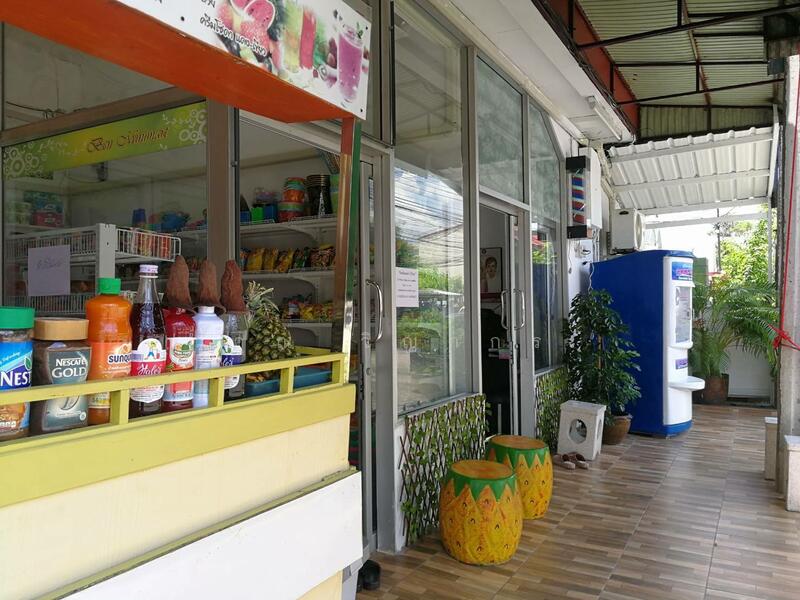 ขาย - ขายพร้อมผู้เช่า เบญอพาร์ทเมนท์ เมืองนนทบุรี (เจ้าของขายเอง), นนทบุรี