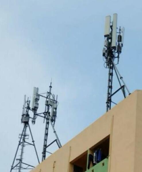 ขาย - ขายพร้อมผู้เช่า เบญอพาร์ทเมนท์ เมืองนนทบุรี (เจ้าของขายเอง), นนทบุรี