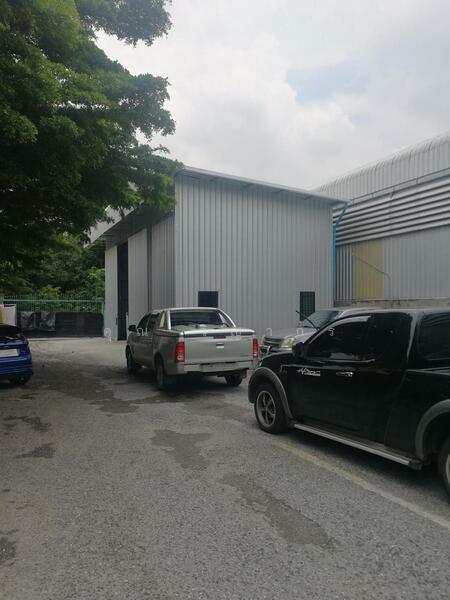 ขาย - ขายพร้อมผู้เช่า เบญอพาร์ทเมนท์ เมืองนนทบุรี (เจ้าของขายเอง), นนทบุรี