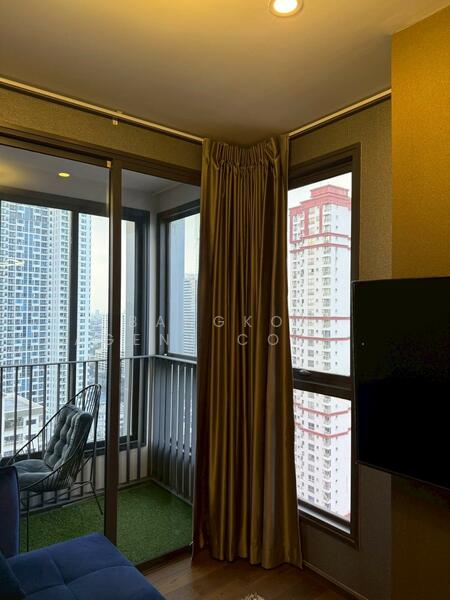 ขาย - IDEO Q Siam-Ratchathewi : ไอดีโอ คิว สยาม-ราชเทวี, กรุงเทพ