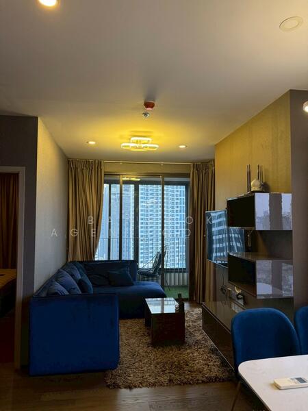 For Sale - IDEO Q Siam-Ratchathewi, Bangkok