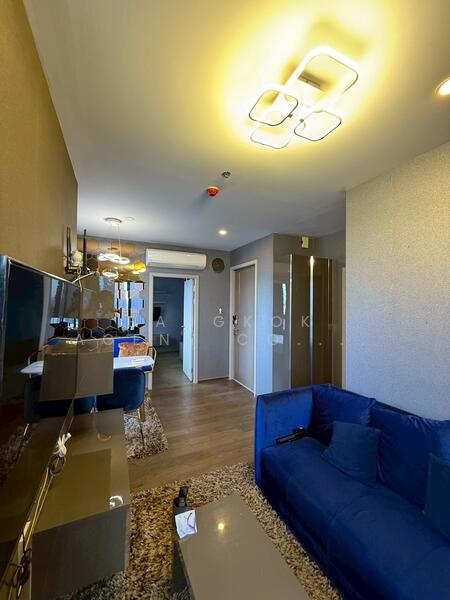 For Sale - IDEO Q Siam-Ratchathewi, Bangkok