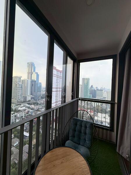 For Sale - IDEO Q Siam-Ratchathewi, Bangkok