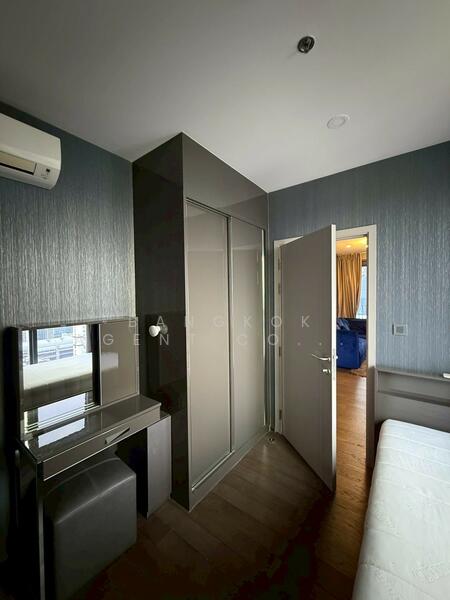 For Sale - IDEO Q Siam-Ratchathewi, Bangkok