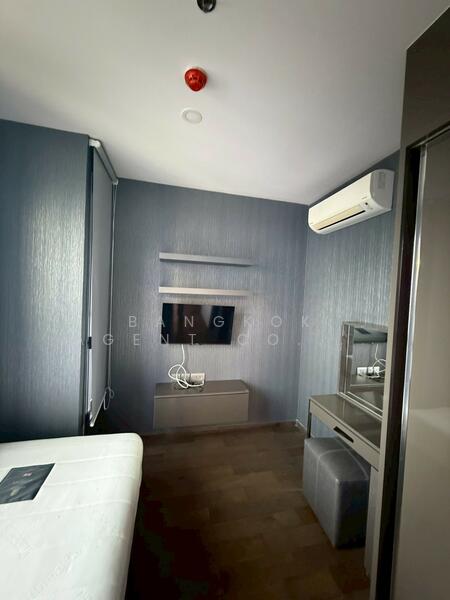 For Sale - IDEO Q Siam-Ratchathewi, Bangkok