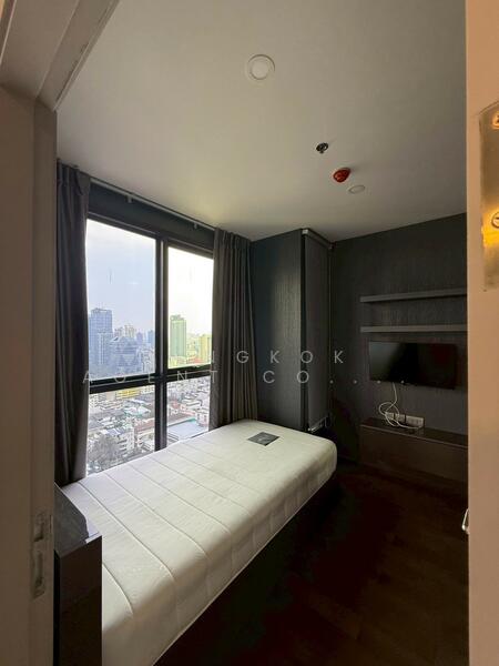 ขาย - IDEO Q Siam-Ratchathewi : ไอดีโอ คิว สยาม-ราชเทวี, กรุงเทพ