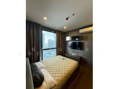 ขาย - IDEO Q Siam-Ratchathewi : ไอดีโอ คิว สยาม-ราชเทวี, กรุงเทพ