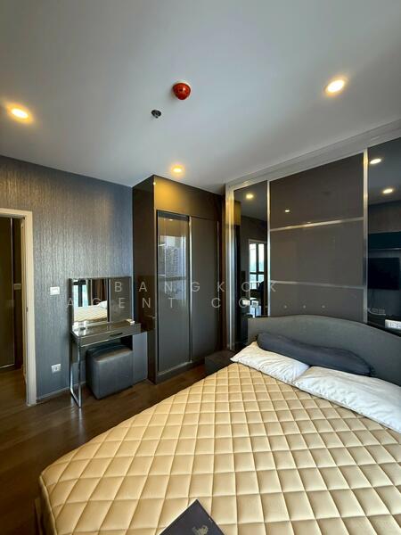 For Sale - IDEO Q Siam-Ratchathewi, Bangkok