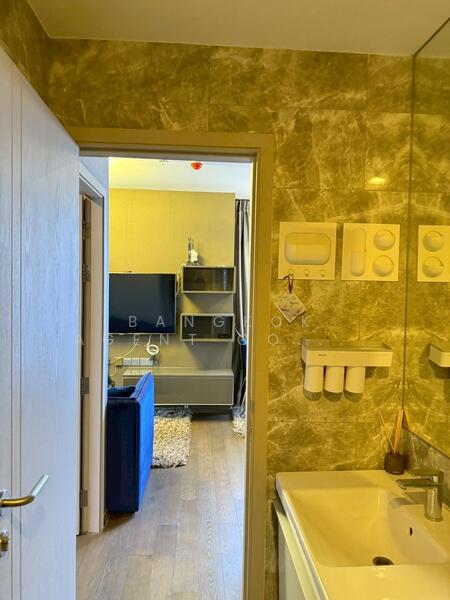 ขาย - IDEO Q Siam-Ratchathewi : ไอดีโอ คิว สยาม-ราชเทวี, กรุงเทพ