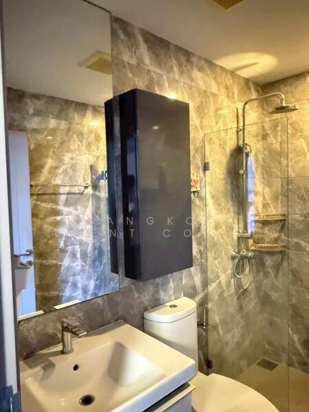 For Sale - IDEO Q Siam-Ratchathewi, Bangkok