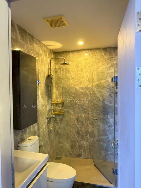 For Sale - IDEO Q Siam-Ratchathewi, Bangkok